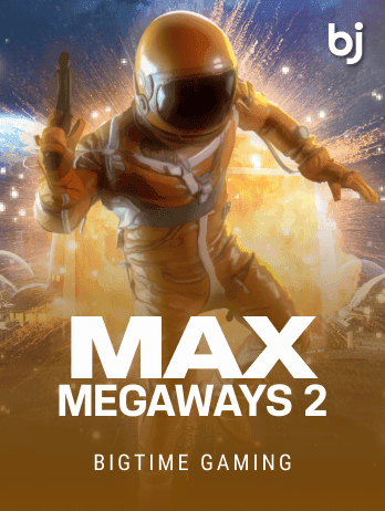 Max Megaways 2 thumbnail