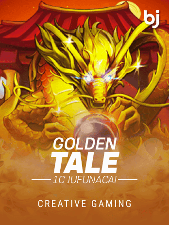 JuFuNaCai-Golden Tale game thumbnail