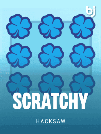 Scratchy game thumbnail