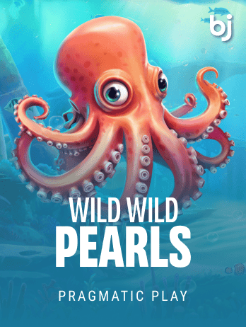 Wild Wild Pearlspng game thumbnail
