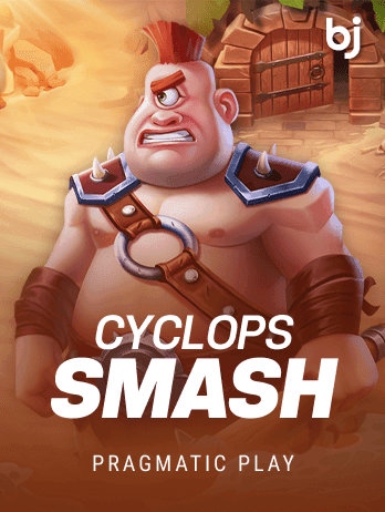 Cyclops Smashpng game thumbnail