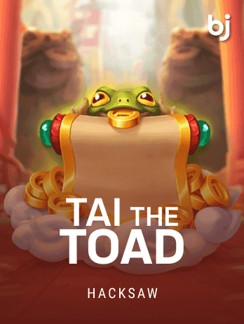 Tai the Toad game thumbnail