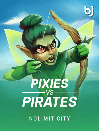Pixies vs Pirates game thumbnail