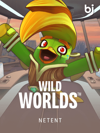 Wild Worlds ™png game thumbnail
