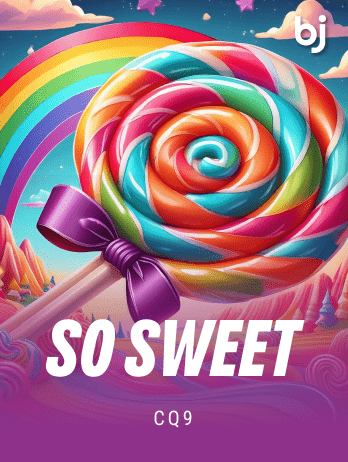So Sweet game thumbnail