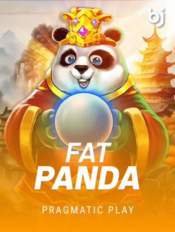 Fat Pandapng game thumbnail