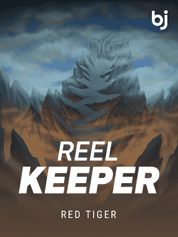 Reel Keeper game thumbnail